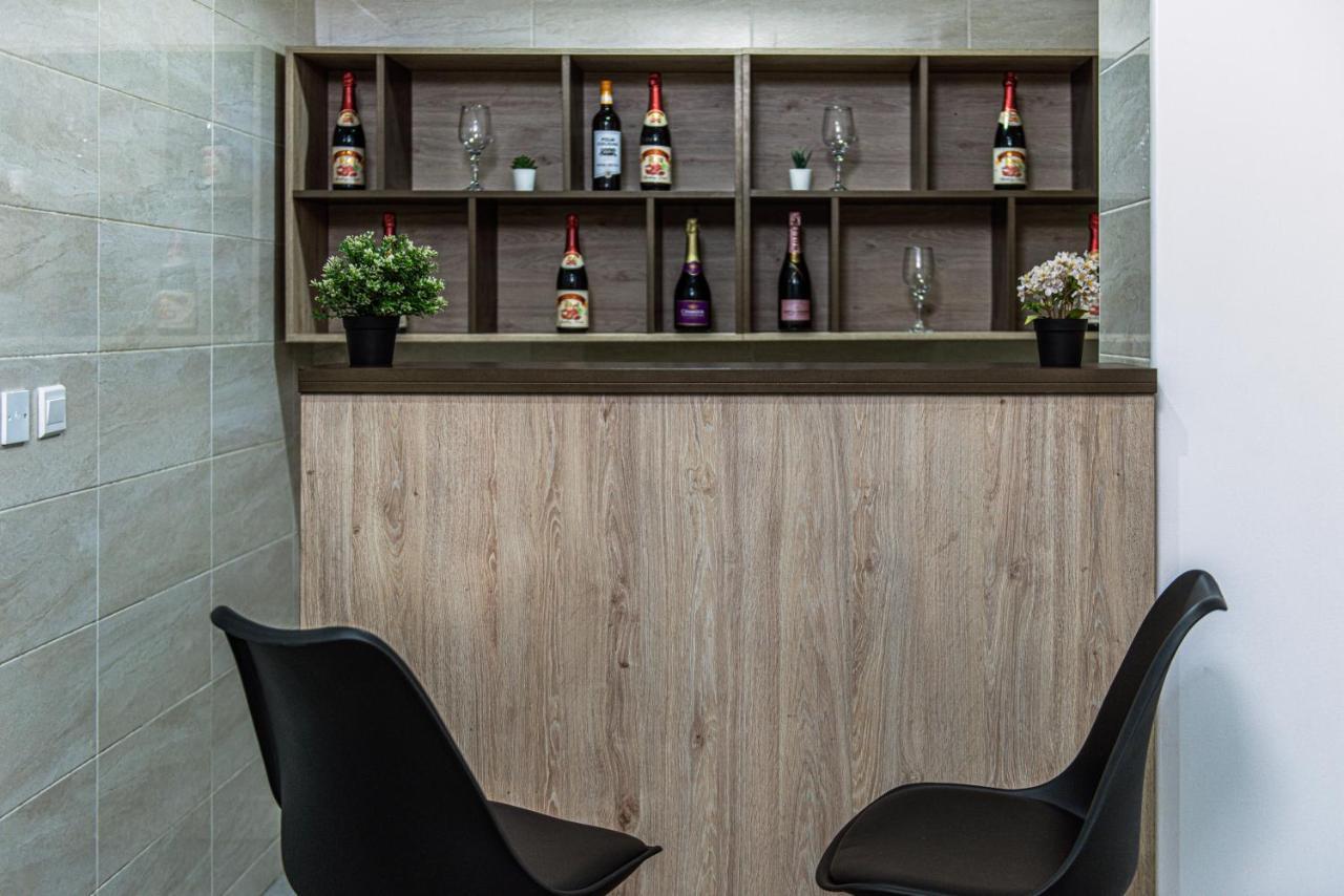 Quest Boutique Hotel Gwarinpa 外观 照片