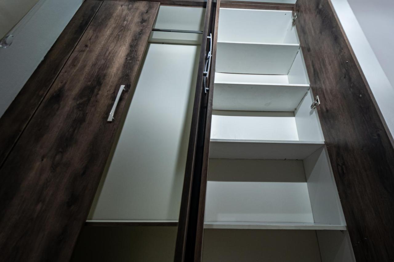 Quest Boutique Hotel Gwarinpa 外观 照片