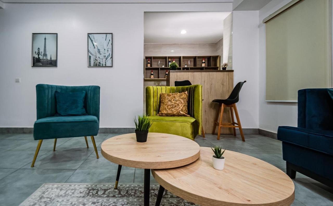 Quest Boutique Hotel Gwarinpa 外观 照片