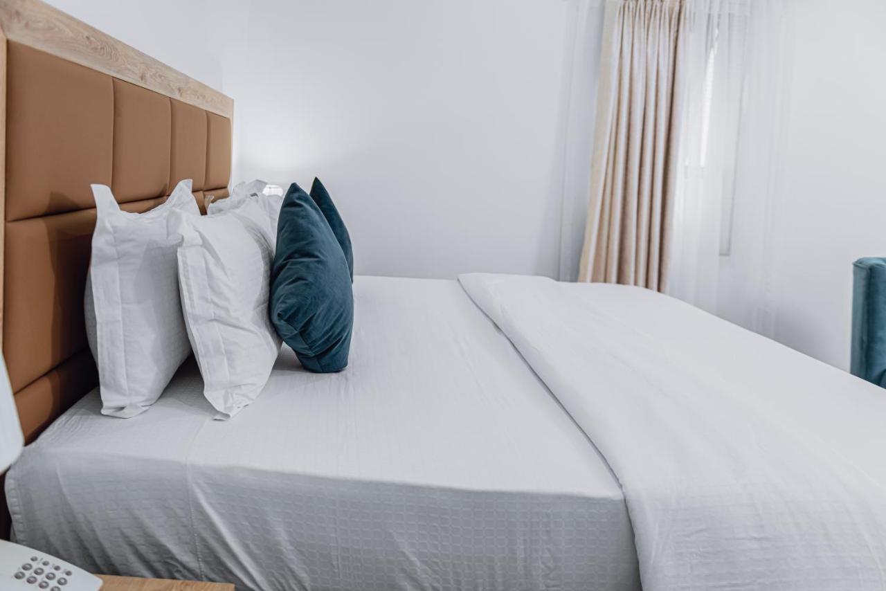 Quest Boutique Hotel Gwarinpa 外观 照片